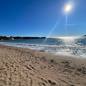  Appartement Village Cap Esterel, Piscine,