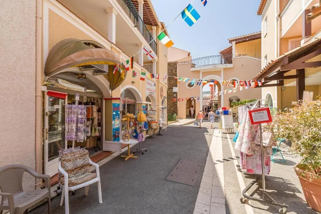 Un Coin De Paradis A Cap Esterel Saint-Raphael